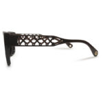 Square Shape Stylish Women's Sunglasses