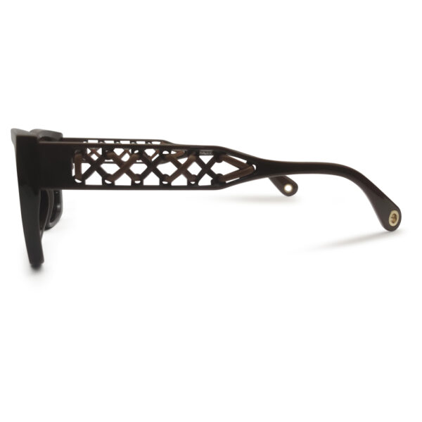 Square Shape Stylish Women's Sunglasses