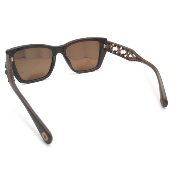 Square Shape Stylish Women's Sunglasses