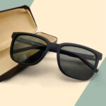 Dukpion New Arrival Sunglasses