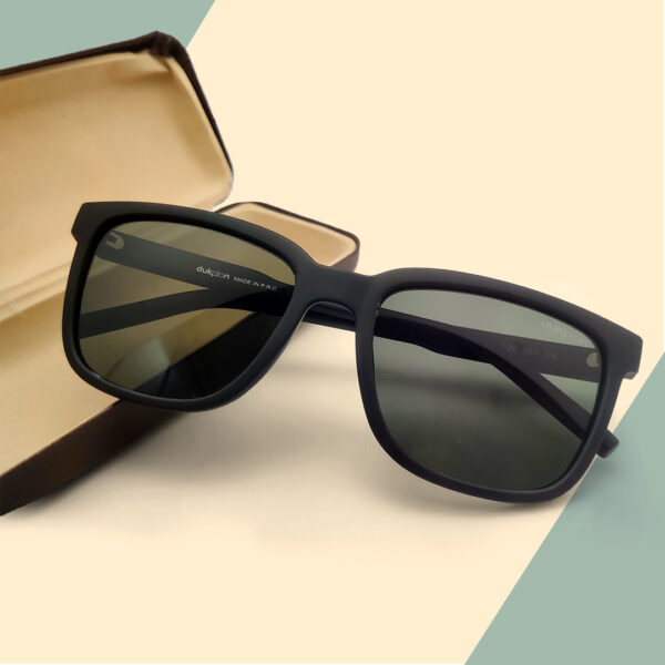 Dukpion New Arrival Sunglasses