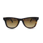 Tiger Print Stylish Sunglasses