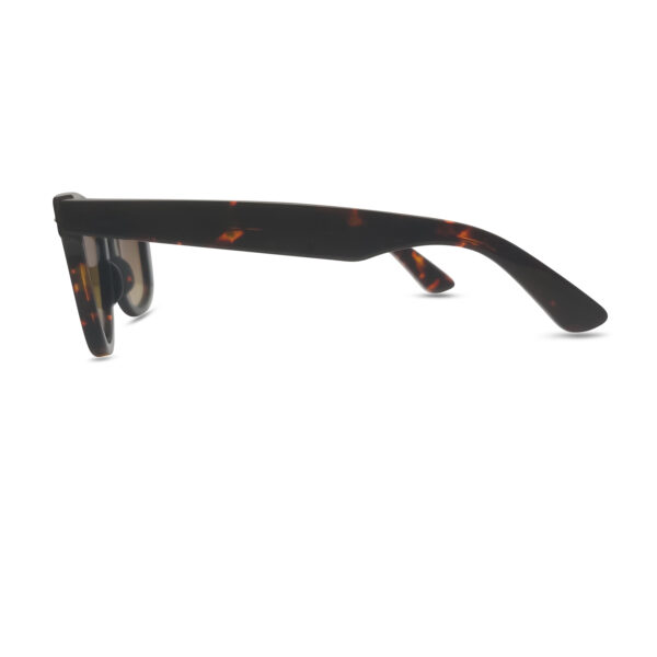 Tiger Print Stylish Sunglasses