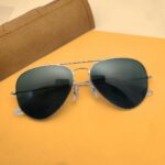 Aviator shape New Sunglasses