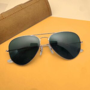 Aviator shape New Sunglasses