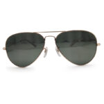 Aviator shape New Sunglasses