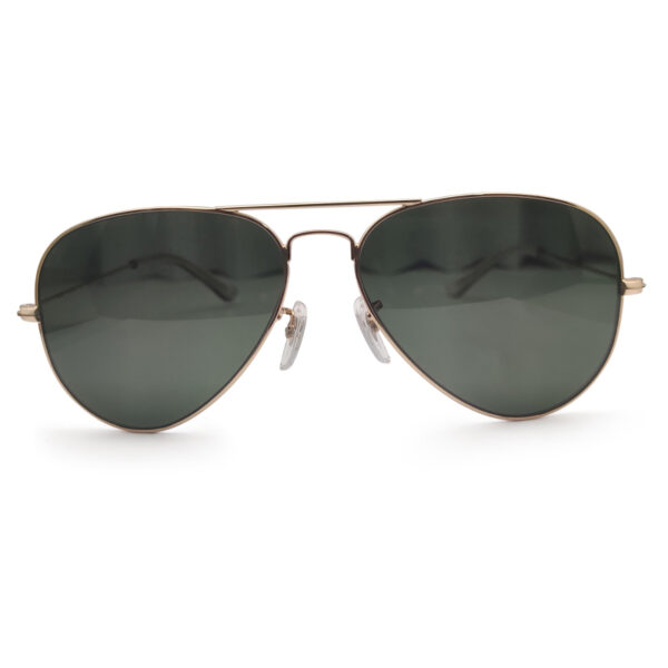 Aviator shape New Sunglasses