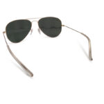 Aviator shape New Sunglasses