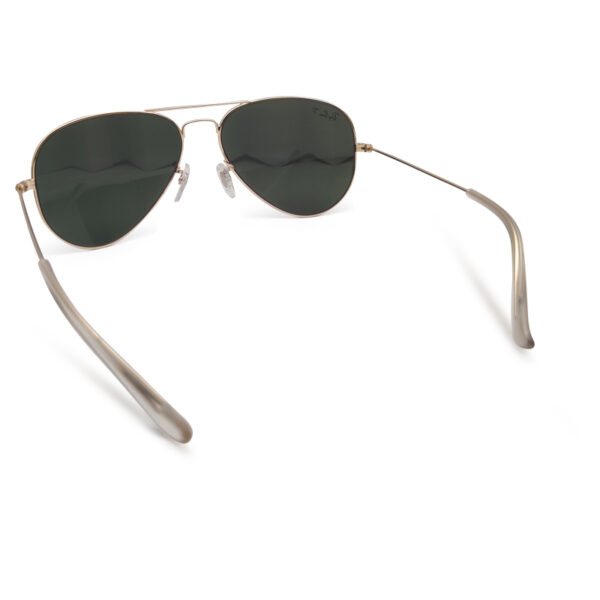 Aviator shape New Sunglasses