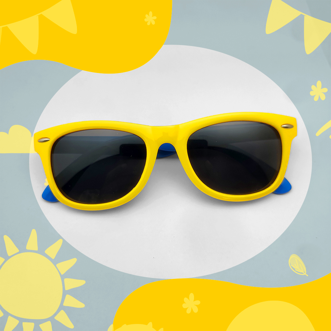 400UV Protective Baby Sunglasses