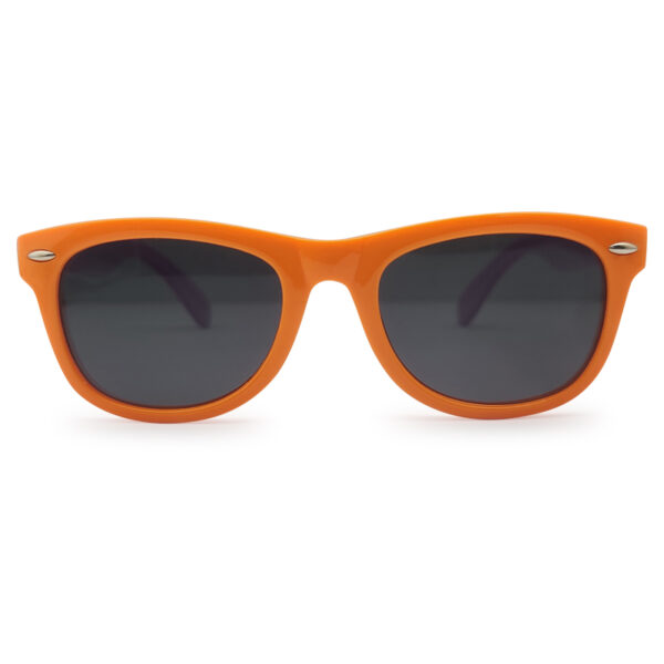 Colorful Stylish Baby Sunglasses