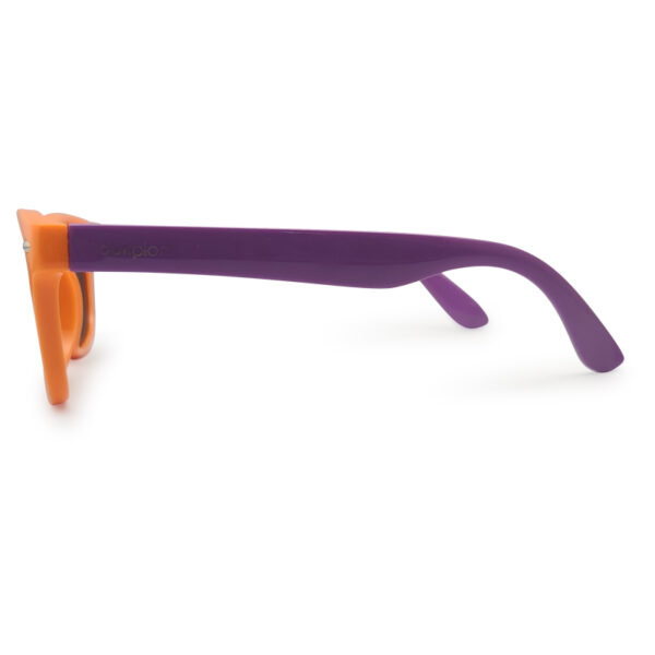 Colorful Stylish Baby Sunglasses