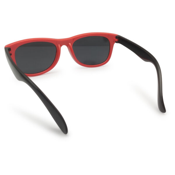 Colorful Stylish Baby Sunglasses