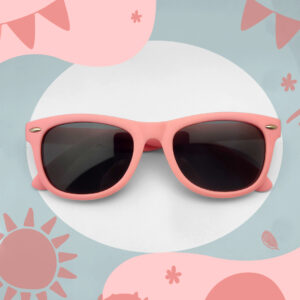 400UV Protective Baby Sunglasses