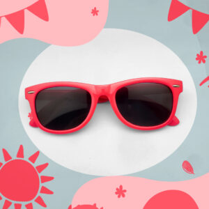 Beautiful Baby Sunglasses