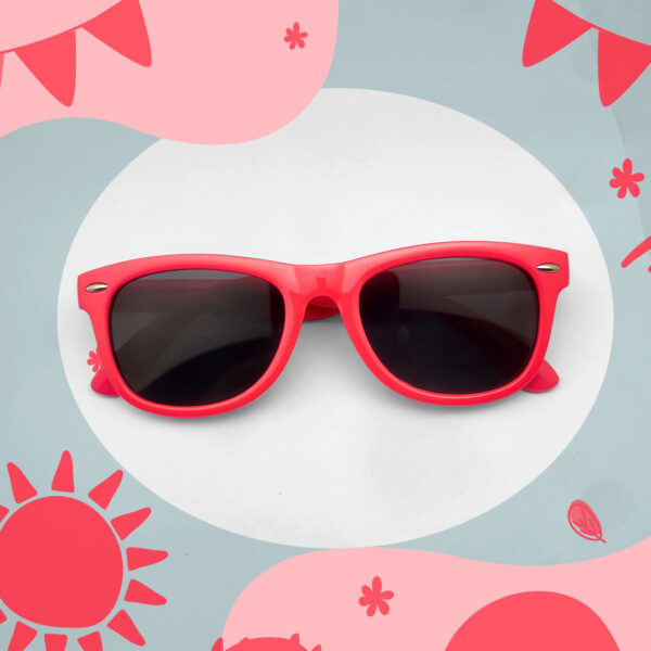 Beautiful Baby Sunglasses