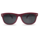 Oval Shape Stylish Kid's Sunglasses