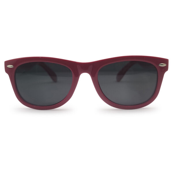 Oval Shape Stylish Kid's Sunglasses