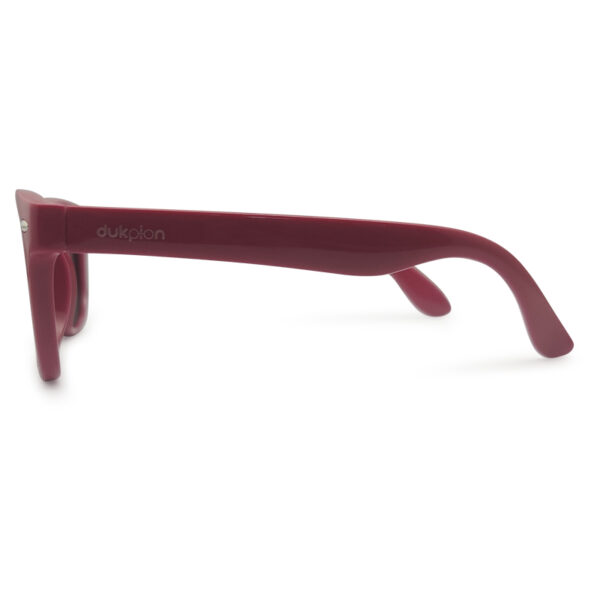 Oval Shape Stylish Kid's Sunglasses