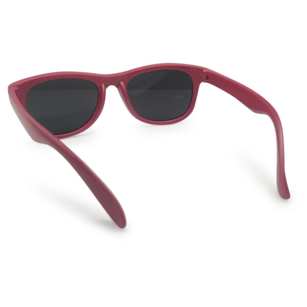 Oval Shape Stylish Kid's Sunglasses