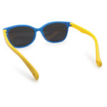 Colorful Fashionable Baby Sunglasses