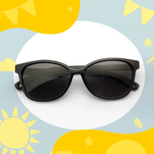 Black color Baby Sunglasses
