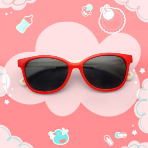 Colorful Stylish Baby Sunglasses