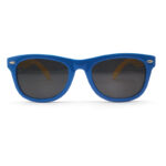Oval Shape Stylish Kid's Sunglasses