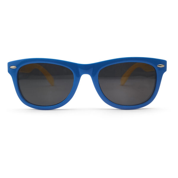 Oval Shape Stylish Kid's Sunglasses