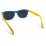 Oval Shape Stylish Kid's Sunglasses