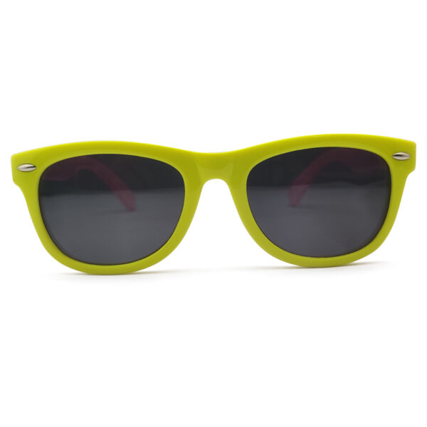 Colorful Stylish Baby Sunglasses