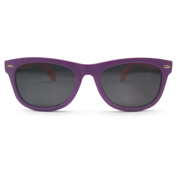 Colorful Stylish Baby Sunglasses