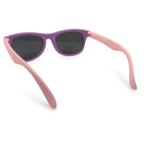 Colorful Stylish Baby Sunglasses