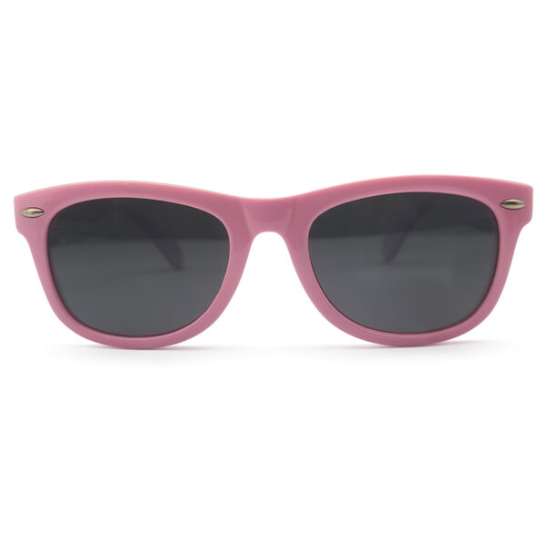 Smart and Fashionable Baby Sunglasses