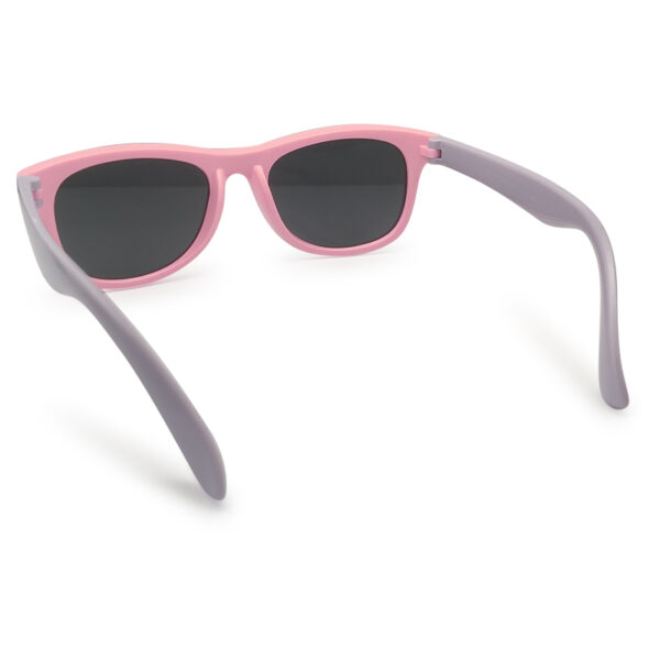 Smart and Fashionable Baby Sunglasses