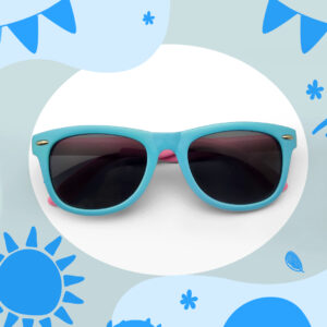 Colorful Baby Sunglasses