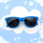 Smart and Fashionable Baby Sunglasses