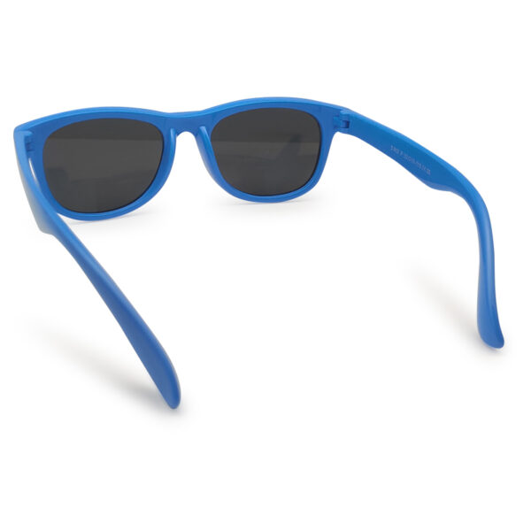 Smart and Fashionable Baby Sunglasses