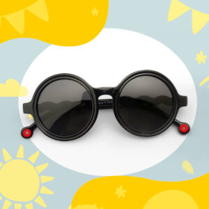 Black Color Baby Sunglasses