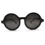 Black Color Baby Sunglasses