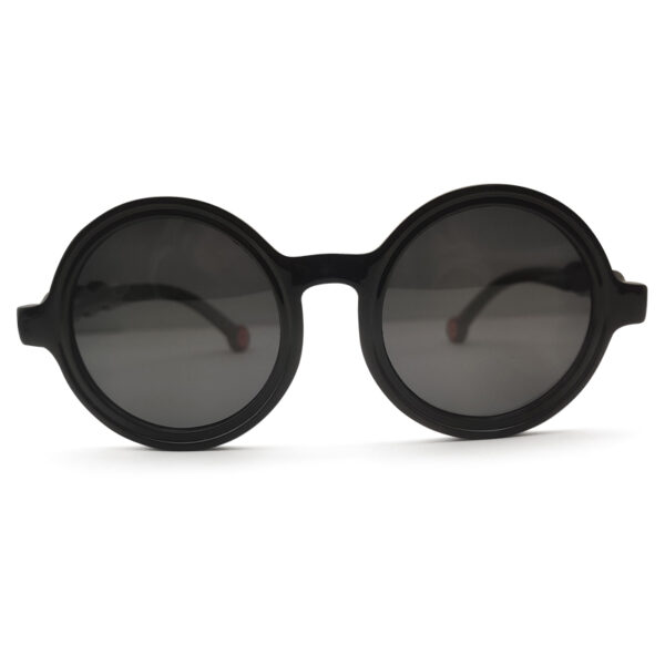 Black Color Baby Sunglasses