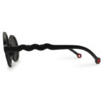 Black Color Baby Sunglasses