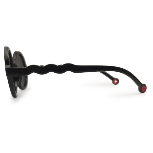 Black Color Baby Sunglasses