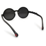Black Color Baby Sunglasses