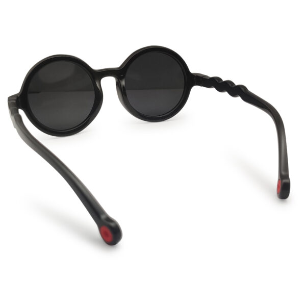 Black Color Baby Sunglasses