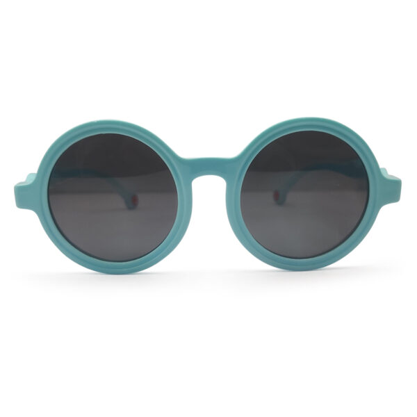 Round Shape Fashionable Baby Sunglasses