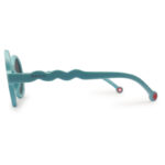 Round Shape Fashionable Baby Sunglasses