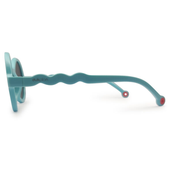 Round Shape Fashionable Baby Sunglasses