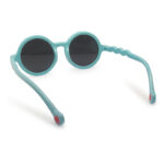 Round Shape Fashionable Baby Sunglasses