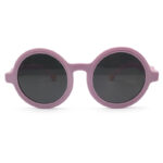 Round Shape Fashionable Baby Sunglasses